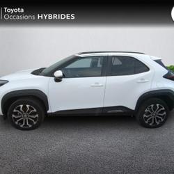 Toyota Yaris Cross 116h Design MY22 N&icirc;mes