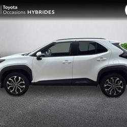 Toyota Yaris Cross 116h Design MY22 M&eacute;jannes-l&egrave;s-Al&egrave;s