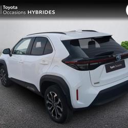 Toyota Yaris Cross 116h Design MY22 N&icirc;mes