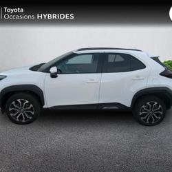 Toyota Yaris Cross 116h Design MY22 N&icirc;mes