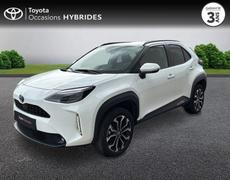 Toyota Yaris Cross Nîmes