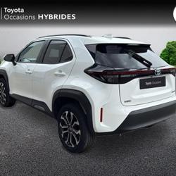 Toyota Yaris Cross 116h Design MY22 N&icirc;mes