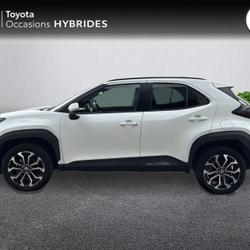 Toyota Yaris Cross 116h Design MY22 N&icirc;mes