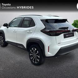 Toyota Yaris Cross 116h Design MY22 M&eacute;jannes-l&egrave;s-Al&egrave;s