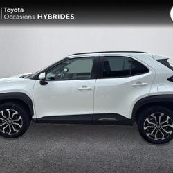 Toyota Yaris Cross 116h Design MY22 M&eacute;jannes-l&egrave;s-Al&egrave;s