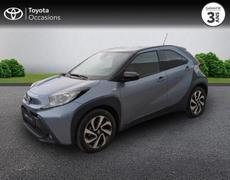 Toyota Aygo X Nîmes