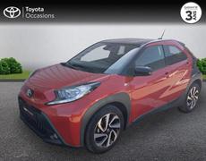 Toyota Aygo X Nîmes