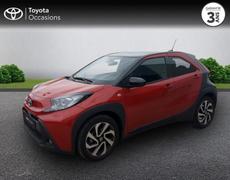 Toyota Aygo X Nîmes