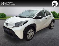 Toyota Aygo X Nîmes