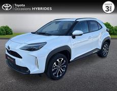 Toyota Yaris Cross Nîmes