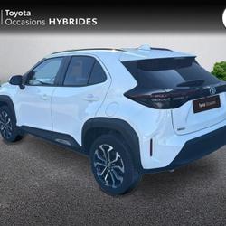 Toyota Yaris Cross 116h Design MY22 N&icirc;mes