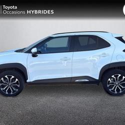 Toyota Yaris Cross 116h Design MY22 N&icirc;mes