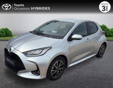 Toyota Yaris Nîmes