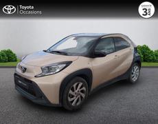 Toyota Aygo X Nîmes