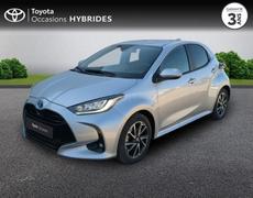 Toyota Yaris Nîmes