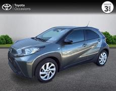 Toyota Aygo X Nîmes