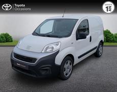 Fiat Fiorino Méjannes-lès-Alès