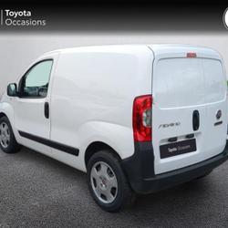 Fiat Fiorino 1.3 Multijet 95ch Pro Lounge M&eacute;jannes-l&egrave;s-Al&egrave;s