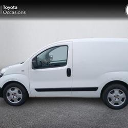 Fiat Fiorino 1.3 Multijet 95ch Pro Lounge M&eacute;jannes-l&egrave;s-Al&egrave;s