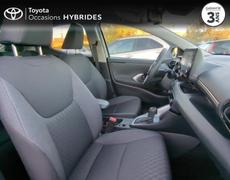 Toyota Yaris Nîmes