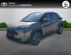 Toyota Yaris Cross Nîmes