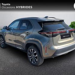 Toyota Yaris Cross 116h Design MY22 N&icirc;mes