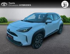 Toyota Yaris Cross Nîmes