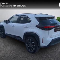 Toyota Yaris Cross 116h Design MC24 N&icirc;mes