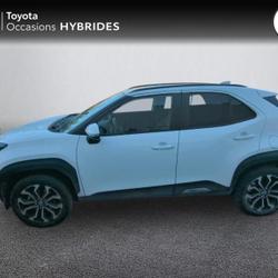 Toyota Yaris Cross 116h Design MC24 N&icirc;mes