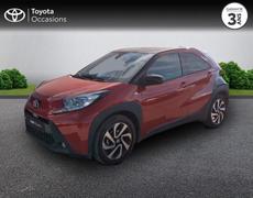 Toyota Aygo X Nîmes