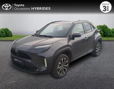 Toyota Yaris Cross Nîmes