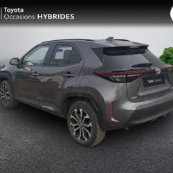 Toyota Yaris Cross 116h Design MY22 N&icirc;mes