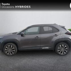 Toyota Yaris Cross 116h Design MY22 N&icirc;mes