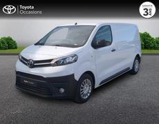 Toyota Proace Nîmes