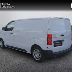 Toyota Proace Medium 1.5 D-4D 120 Business RC23 N&icirc;mes