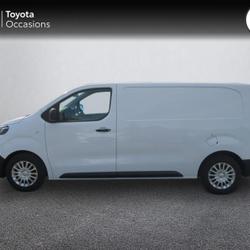 Toyota Proace Medium 1.5 D-4D 120 Business RC23 N&icirc;mes
