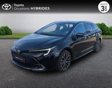 Toyota Corolla Touring Sports Nîmes