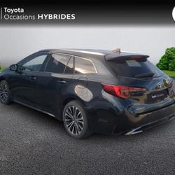 Toyota Corolla Touring Sports 1.8 140ch Design MY24 N&icirc;mes