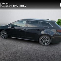 Toyota Corolla Touring Sports 1.8 140ch Design MY24 N&icirc;mes