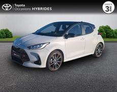 Toyota Yaris Nîmes