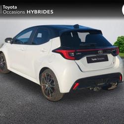 Toyota Yaris 116h GR Sport 5p MY22 N&icirc;mes