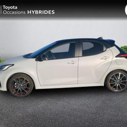 Toyota Yaris 116h GR Sport 5p MY22 N&icirc;mes