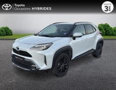 Toyota Yaris Cross Nîmes