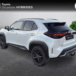 Toyota Yaris Cross 116h Trail MY22 N&icirc;mes