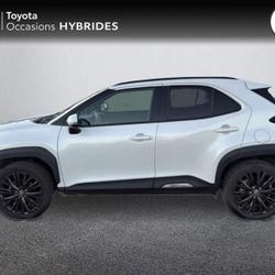 Toyota Yaris Cross 116h Trail MY22 N&icirc;mes