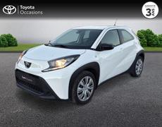 Toyota Aygo X Nîmes