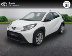 Toyota Aygo X Nîmes