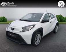 Toyota Aygo X Nîmes