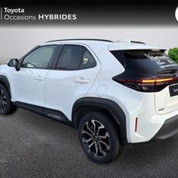 Toyota Yaris Cross 116h Design MC24 M&eacute;jannes-l&egrave;s-Al&egrave;s