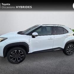 Toyota Yaris Cross 116h Design MC24 M&eacute;jannes-l&egrave;s-Al&egrave;s